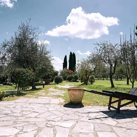 Agriturismo San Sano-2